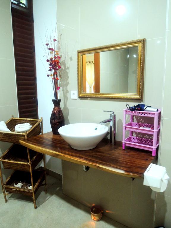 우붓 Jayastuti House 빌라 외부 사진